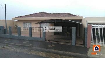 Foto Imóvel - Casa à Venda Em Uvaranas