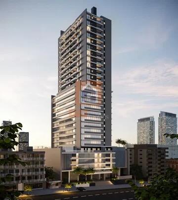 Foto Imóvel - Apartamento à Venda Região Central 