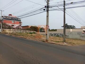 Foto Imóvel - Terreno à Venda Em Uvaranas 