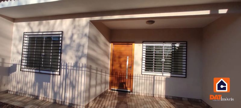 Foto Imóvel - Casa à Venda No São Francisco