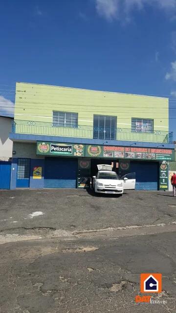 Foto Imóvel - Sala Para Alugar Na Ronda