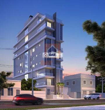 Foto Imóvel - Apartamento à Venda Em Olarias