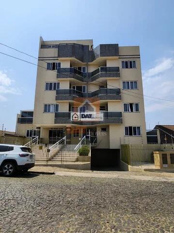 Foto Imóvel - Apartamento à Venda No Bairro Nova Rússia