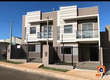 Foto Imóvel - Sobrado à Venda Em Uvaranas