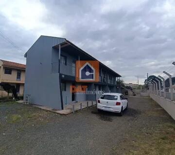 Foto Imóvel - Quitinete Para Locação Em Uvaranas