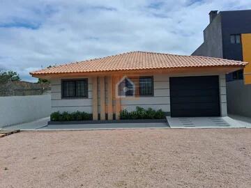 Foto Imóvel - Casa à Venda No Vendrami / Cará-cará