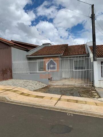 Foto Imóvel - Casa A Venda Em Olarias