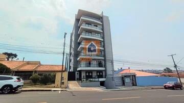Foto Imóvel - Apartamento à Venda No Bairro órfãs