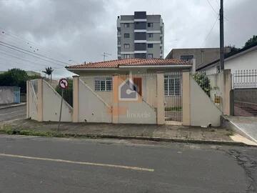 Foto Imóvel - Casa Para Locação No Bairro órfãs