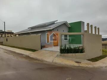 Foto Imóvel - Casa à Venda No Le´parc