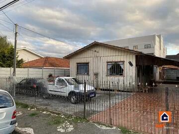 Foto Imóvel - Terreno à Venda Em Nova Rússia