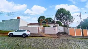Foto Imóvel - Casa à Venda Em Uvaranas/ Vila Marina