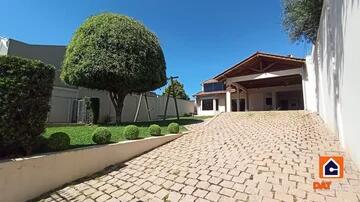 Foto Imóvel - Casa à Venda Em órfãs