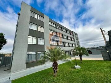 Foto Imóvel - Apartamento Mobiliado Para Locação 