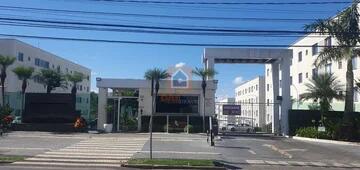 Foto Imóvel - Apartamento Para Locação Em Uvaranas