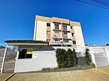 Foto Imóvel - Apartamento No Condomínio Vila Lobos  Para Venda Em Uvaranas