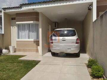 Foto Imóvel - Casa Para Venda Em Jardim Carvalho