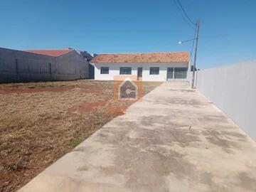 Foto Imóvel - Casa Para Locação Em Uvaranas