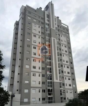 Foto Imóvel - Apartamento Para Locação Em Centro