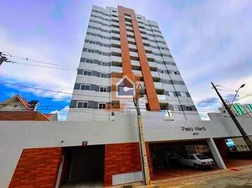 Foto Imóvel - Duplex à Venda No Edifício Pablo Vilaró 