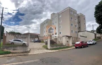 Foto Imóvel - Apartamento à Venda Em Oficinas
