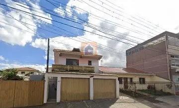 Foto Imóvel - Sobrado Para Locação Em Oficinas