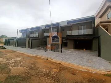 Foto Imóvel - Sobrado Para Locação No Bairro Estrela