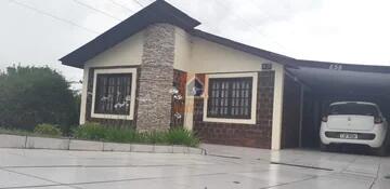 Foto Imóvel - Casa à Venda No Bairro Jardim Carvalho