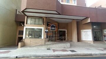 Foto Imóvel - Sala Comercial No Residencial Vidal Correia