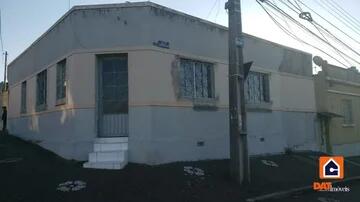 Foto Imóvel - Casa à Venda Em Uvaranas-vila Ana Rita