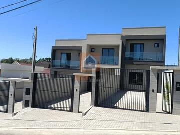 Foto Imóvel - Sobrados à Venda No Bairro Jardim Carvalho 