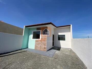 Foto Imóvel - Casa à Venda No Bairro Oficinas- Vila Estrela