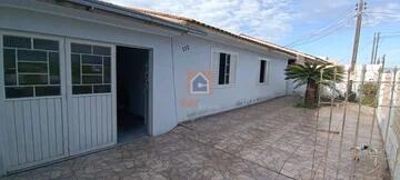 Foto Imóvel - Casa Para Locação Bairro órfãs