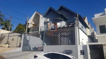 Foto Imóvel - Excelente Triplex à Venda Em Estrela