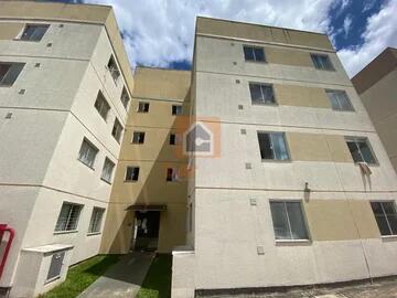 Foto Imóvel - Apartamento Para Locação No Bairro Uvaranas 