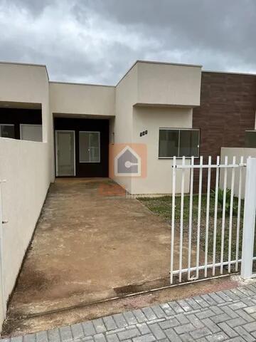 Foto Imóvel - Casa à Venda Em Uvaranas