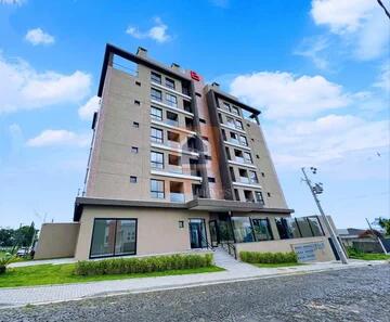 Foto Imóvel - Duplex à Venda No Edifício Maison 700