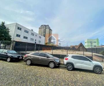 Foto Imóvel - Terreno Comercial 