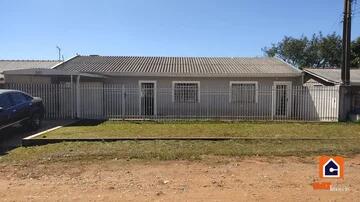 Foto Imóvel - Casa à Venda No Bairro Boa Vista