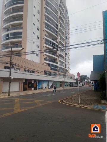 Foto Imóvel - Apartamento à Venda Edifício Monet Em Estrela