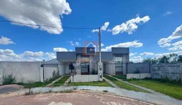 Foto Imóvel - Casa à Venda No Bairro Cará Cará 
