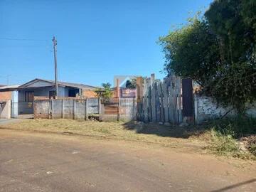 Foto Imóvel - Terreno à Venda Bairro Cará-cará