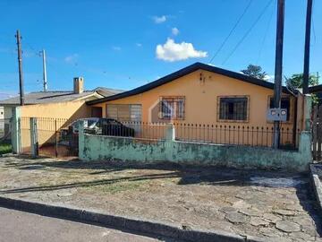 Foto Imóvel - Casa à Venda Bairro Boa Vista