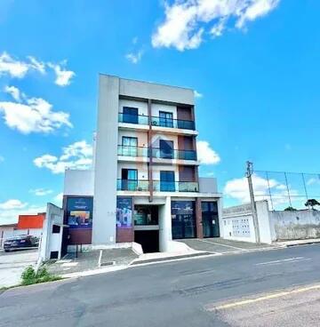 Foto Imóvel - Apartamento à Venda No Bairro Jardim Carvalho