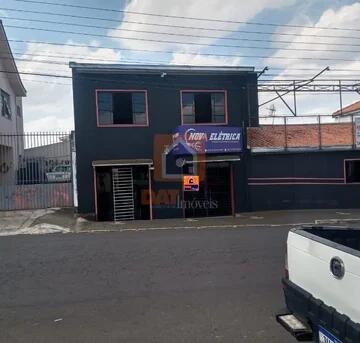 Foto Imóvel - Sala Comercial Em Contorno Para Locação