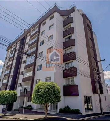 Foto Imóvel - Apartamento Para Locação Na Região Central 