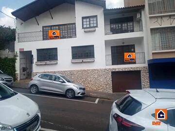 Foto Imóvel - Sala Para Alugar Em Central