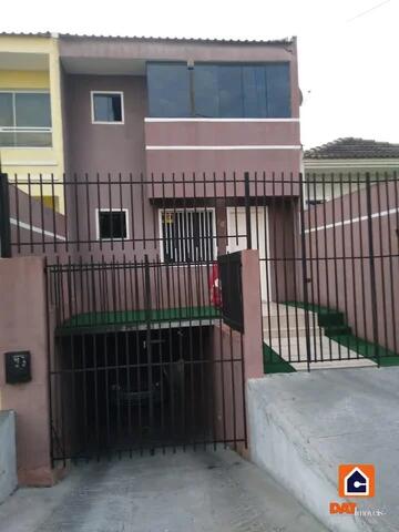 Foto Imóvel - Sobrado à Venda Em  Jardim Canaã/ Contorno