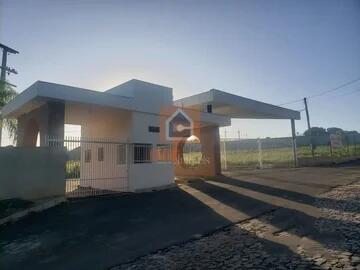 Foto Imóvel - Terreno Em Condomínio
