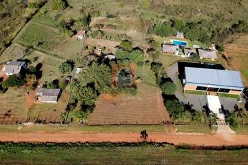 Foto Imóvel - Terreno Rural à Venda No Bairro Contorno